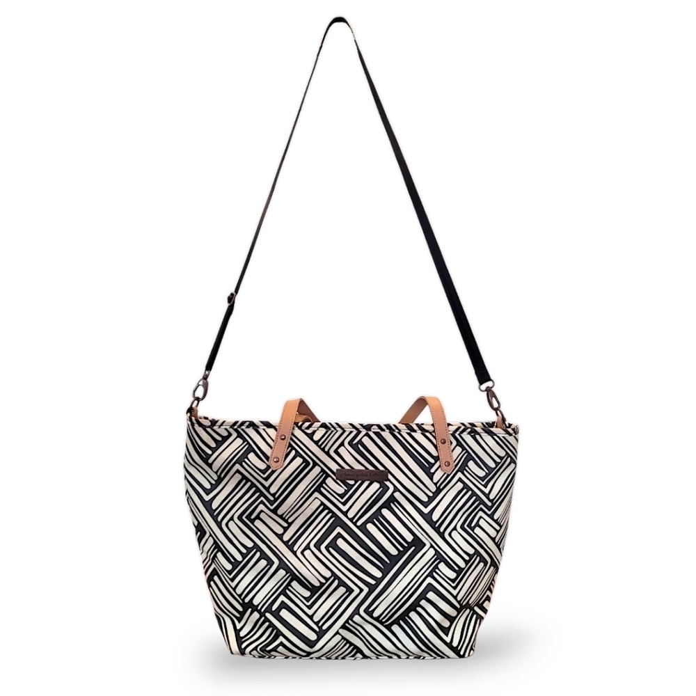 Petunia Pickle Bottom Downtown Tote